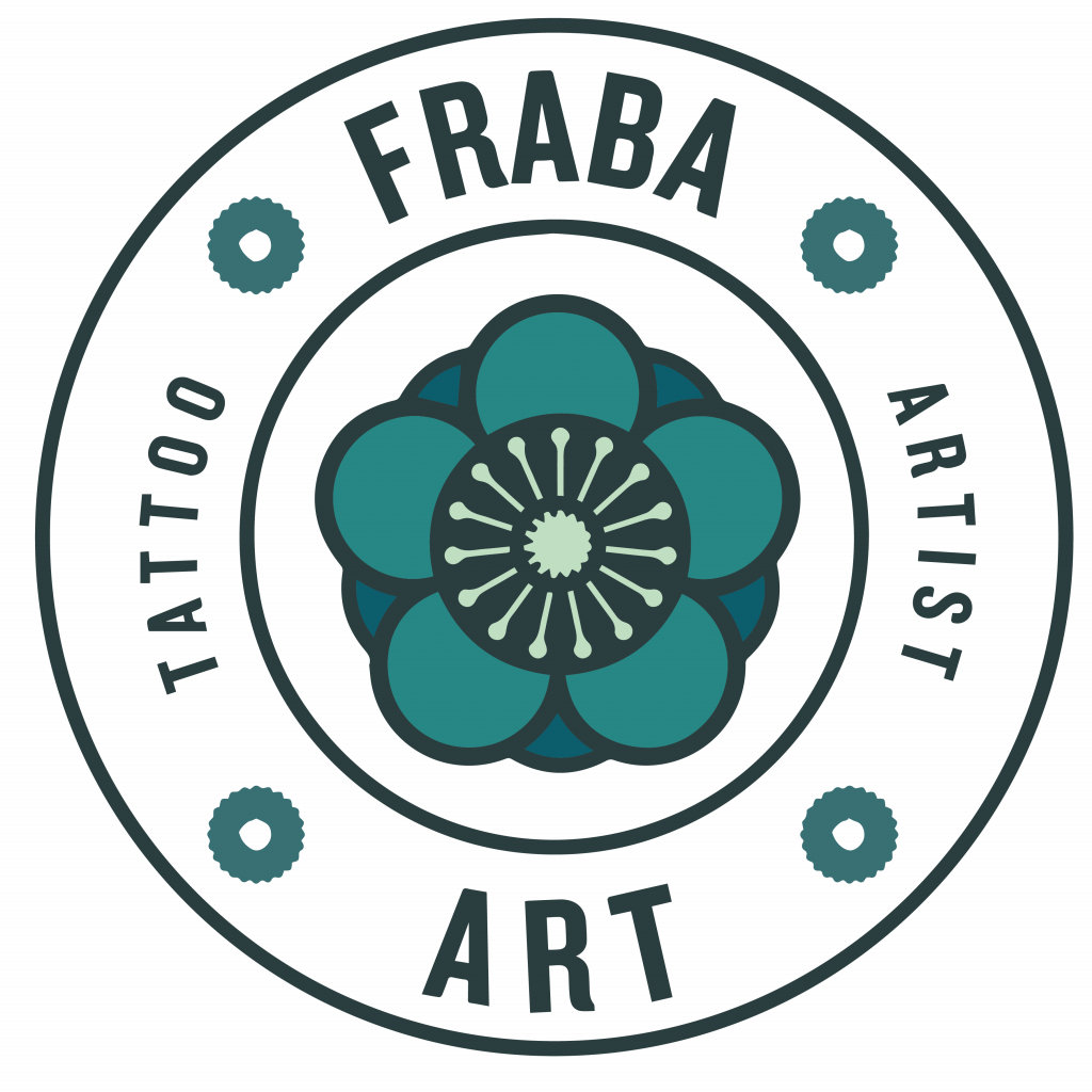 Logo Fraba Art Couleur